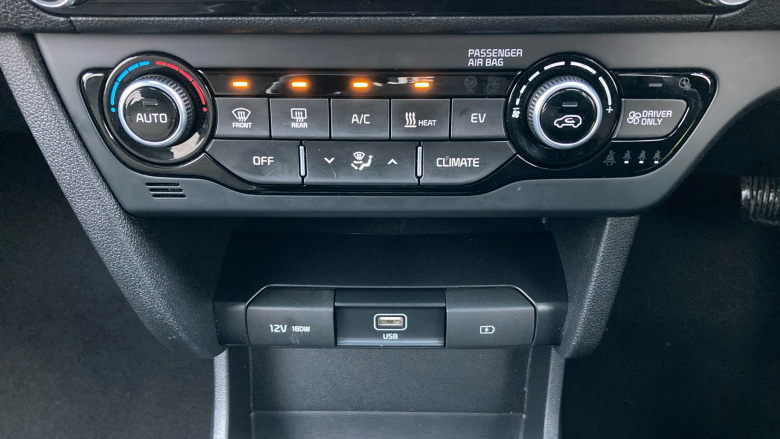 Kia E-Niro 100kW 2 39kWh 5dr Auto Electric Estate